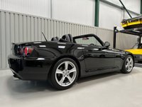 USED 2009 09 HONDA S 2000 2.0 Roadster Convertible 2dr Petrol Manual (237 g/km, 236 bhp) Extensive Service Records