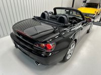 USED 2009 09 HONDA S 2000 2.0 Roadster Convertible 2dr Petrol Manual (237 g/km, 236 bhp) Extensive Service Records