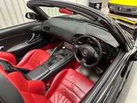 USED 2009 09 HONDA S 2000 2.0 Roadster Convertible 2dr Petrol Manual (237 g/km, 236 bhp) Extensive Service Records