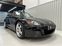 USED 2009 09 HONDA S 2000 2.0 Roadster Convertible 2dr Petrol Manual (237 g/km, 236 bhp) Extensive Service Records