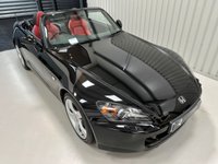 USED 2009 09 HONDA S 2000 2.0 Roadster Convertible 2dr Petrol Manual (237 g/km, 236 bhp) Extensive Service Records