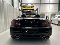USED 2009 09 HONDA S 2000 2.0 Roadster Convertible 2dr Petrol Manual (237 g/km, 236 bhp) Extensive Service Records