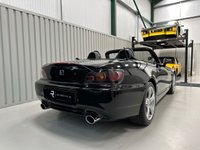 USED 2009 09 HONDA S 2000 2.0 Roadster Convertible 2dr Petrol Manual (237 g/km, 236 bhp) Extensive Service Records
