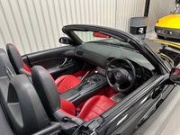 USED 2009 09 HONDA S 2000 2.0 Roadster Convertible 2dr Petrol Manual (237 g/km, 236 bhp) Extensive Service Records
