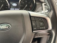 USED 2016 16 LAND ROVER DISCOVERY SPORT 2.0 TD4 HSE SUV 5dr Diesel Manual 4WD Euro 6 (s/s) (180 ps) 