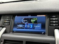 USED 2016 16 LAND ROVER DISCOVERY SPORT 2.0 TD4 HSE SUV 5dr Diesel Manual 4WD Euro 6 (s/s) (180 ps) 