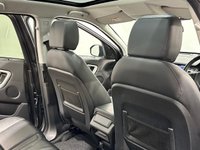 USED 2016 16 LAND ROVER DISCOVERY SPORT 2.0 TD4 HSE SUV 5dr Diesel Manual 4WD Euro 6 (s/s) (180 ps) 