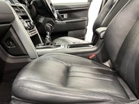 USED 2016 16 LAND ROVER DISCOVERY SPORT 2.0 TD4 HSE SUV 5dr Diesel Manual 4WD Euro 6 (s/s) (180 ps) 
