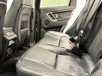 USED 2016 16 LAND ROVER DISCOVERY SPORT 2.0 TD4 HSE SUV 5dr Diesel Manual 4WD Euro 6 (s/s) (180 ps) 