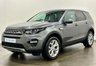 USED 2016 16 LAND ROVER DISCOVERY SPORT 2.0 TD4 HSE SUV 5dr Diesel Manual 4WD Euro 6 (s/s) (180 ps) 