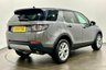 USED 2016 16 LAND ROVER DISCOVERY SPORT 2.0 TD4 HSE SUV 5dr Diesel Manual 4WD Euro 6 (s/s) (180 ps) 