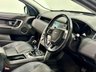 USED 2016 16 LAND ROVER DISCOVERY SPORT 2.0 TD4 HSE SUV 5dr Diesel Manual 4WD Euro 6 (s/s) (180 ps) 