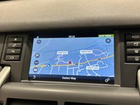 USED 2017 67 LAND ROVER DISCOVERY SPORT 2.0 TD4 HSE SUV 5dr Diesel Manual 4WD Euro 6 (s/s) (180 ps) Electrcally Deployable Towbar, Privacy Glass, Full Ebony Leather Interior,
