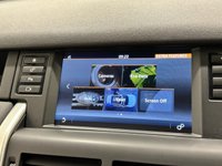 USED 2017 67 LAND ROVER DISCOVERY SPORT 2.0 TD4 HSE SUV 5dr Diesel Manual 4WD Euro 6 (s/s) (180 ps) Electrcally Deployable Towbar, Privacy Glass, Full Ebony Leather Interior,