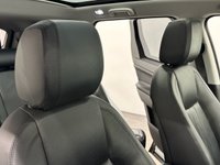 USED 2017 67 LAND ROVER DISCOVERY SPORT 2.0 TD4 HSE SUV 5dr Diesel Manual 4WD Euro 6 (s/s) (180 ps) Electrcally Deployable Towbar, Privacy Glass, Full Ebony Leather Interior,