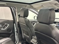 USED 2017 67 LAND ROVER DISCOVERY SPORT 2.0 TD4 HSE SUV 5dr Diesel Manual 4WD Euro 6 (s/s) (180 ps) Electrcally Deployable Towbar, Privacy Glass, Full Ebony Leather Interior,