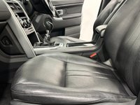 USED 2017 67 LAND ROVER DISCOVERY SPORT 2.0 TD4 HSE SUV 5dr Diesel Manual 4WD Euro 6 (s/s) (180 ps) Electrcally Deployable Towbar, Privacy Glass, Full Ebony Leather Interior,