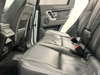 USED 2017 67 LAND ROVER DISCOVERY SPORT 2.0 TD4 HSE SUV 5dr Diesel Manual 4WD Euro 6 (s/s) (180 ps) Electrcally Deployable Towbar, Privacy Glass, Full Ebony Leather Interior,