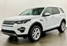 USED 2017 67 LAND ROVER DISCOVERY SPORT 2.0 TD4 HSE SUV 5dr Diesel Manual 4WD Euro 6 (s/s) (180 ps) Electrcally Deployable Towbar, Privacy Glass, Full Ebony Leather Interior,