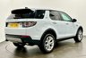 USED 2017 67 LAND ROVER DISCOVERY SPORT 2.0 TD4 HSE SUV 5dr Diesel Manual 4WD Euro 6 (s/s) (180 ps) Electrcally Deployable Towbar, Privacy Glass, Full Ebony Leather Interior,