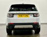 USED 2017 67 LAND ROVER DISCOVERY SPORT 2.0 TD4 HSE SUV 5dr Diesel Manual 4WD Euro 6 (s/s) (180 ps) Electrcally Deployable Towbar, Privacy Glass, Full Ebony Leather Interior,