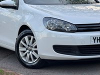USED 2009 09 VOLKSWAGEN GOLF 1.4 TSI S Hatchback 5dr Petrol Manual Euro 5 (122 ps) 