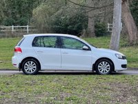 USED 2009 09 VOLKSWAGEN GOLF 1.4 TSI S Hatchback 5dr Petrol Manual Euro 5 (122 ps) 