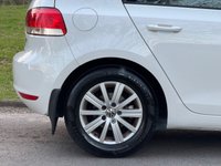 USED 2009 09 VOLKSWAGEN GOLF 1.4 TSI S Hatchback 5dr Petrol Manual Euro 5 (122 ps) 