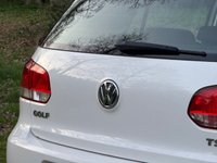 USED 2009 09 VOLKSWAGEN GOLF 1.4 TSI S Hatchback 5dr Petrol Manual Euro 5 (122 ps) 