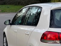 USED 2009 09 VOLKSWAGEN GOLF 1.4 TSI S Hatchback 5dr Petrol Manual Euro 5 (122 ps) 