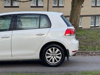 USED 2009 09 VOLKSWAGEN GOLF 1.4 TSI S Hatchback 5dr Petrol Manual Euro 5 (122 ps) 