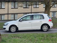 USED 2009 09 VOLKSWAGEN GOLF 1.4 TSI S Hatchback 5dr Petrol Manual Euro 5 (122 ps) 