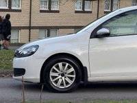USED 2009 09 VOLKSWAGEN GOLF 1.4 TSI S Hatchback 5dr Petrol Manual Euro 5 (122 ps) 