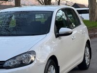 USED 2009 09 VOLKSWAGEN GOLF 1.4 TSI S Hatchback 5dr Petrol Manual Euro 5 (122 ps) 