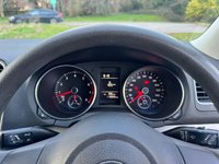 USED 2009 09 VOLKSWAGEN GOLF 1.4 TSI S Hatchback 5dr Petrol Manual Euro 5 (122 ps) 