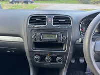 USED 2009 09 VOLKSWAGEN GOLF 1.4 TSI S Hatchback 5dr Petrol Manual Euro 5 (122 ps) 
