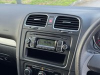USED 2009 09 VOLKSWAGEN GOLF 1.4 TSI S Hatchback 5dr Petrol Manual Euro 5 (122 ps) 