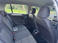 USED 2009 09 VOLKSWAGEN GOLF 1.4 TSI S Hatchback 5dr Petrol Manual Euro 5 (122 ps) 