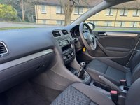 USED 2009 09 VOLKSWAGEN GOLF 1.4 TSI S Hatchback 5dr Petrol Manual Euro 5 (122 ps) 