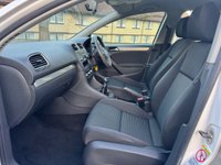 USED 2009 09 VOLKSWAGEN GOLF 1.4 TSI S Hatchback 5dr Petrol Manual Euro 5 (122 ps) 