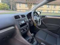 USED 2009 09 VOLKSWAGEN GOLF 1.4 TSI S Hatchback 5dr Petrol Manual Euro 5 (122 ps) 