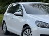 USED 2009 09 VOLKSWAGEN GOLF 1.4 TSI S Hatchback 5dr Petrol Manual Euro 5 (122 ps) 