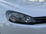 USED 2009 09 VOLKSWAGEN GOLF 1.4 TSI S Hatchback 5dr Petrol Manual Euro 5 (122 ps) 