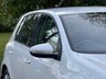 USED 2009 09 VOLKSWAGEN GOLF 1.4 TSI S Hatchback 5dr Petrol Manual Euro 5 (122 ps) 