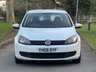 USED 2009 09 VOLKSWAGEN GOLF 1.4 TSI S Hatchback 5dr Petrol Manual Euro 5 (122 ps) 