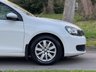 USED 2009 09 VOLKSWAGEN GOLF 1.4 TSI S Hatchback 5dr Petrol Manual Euro 5 (122 ps) 