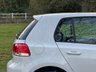 USED 2009 09 VOLKSWAGEN GOLF 1.4 TSI S Hatchback 5dr Petrol Manual Euro 5 (122 ps) 