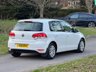 USED 2009 09 VOLKSWAGEN GOLF 1.4 TSI S Hatchback 5dr Petrol Manual Euro 5 (122 ps) 