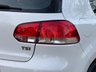 USED 2009 09 VOLKSWAGEN GOLF 1.4 TSI S Hatchback 5dr Petrol Manual Euro 5 (122 ps) 