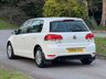 USED 2009 09 VOLKSWAGEN GOLF 1.4 TSI S Hatchback 5dr Petrol Manual Euro 5 (122 ps) 